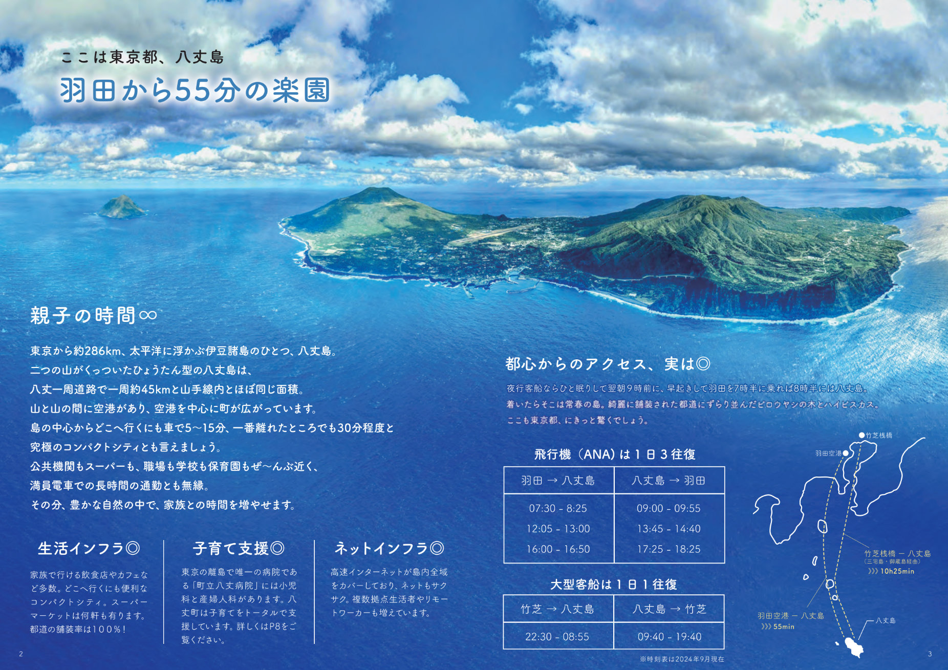 移住定住ガイドブック