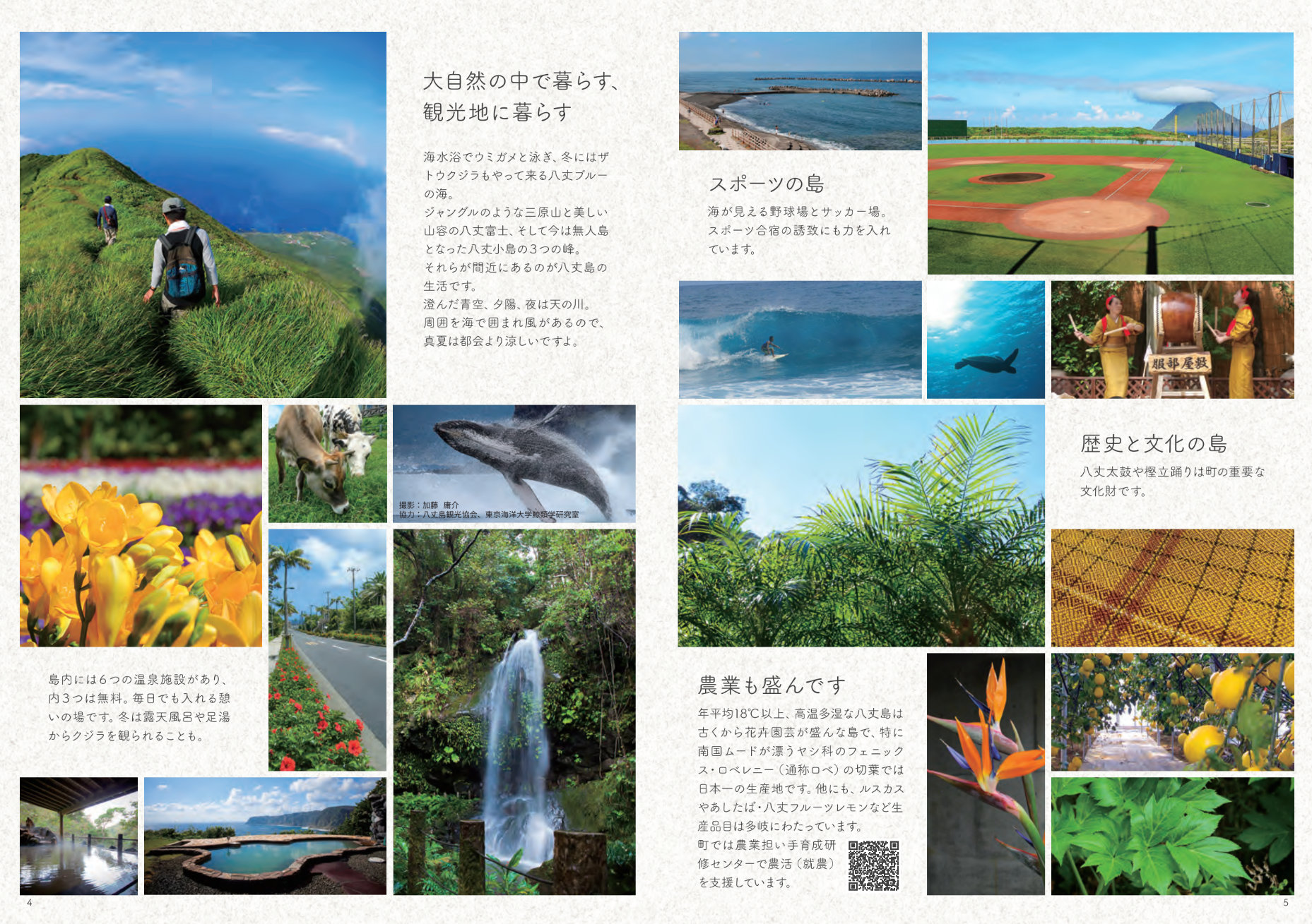 移住定住ガイドブック