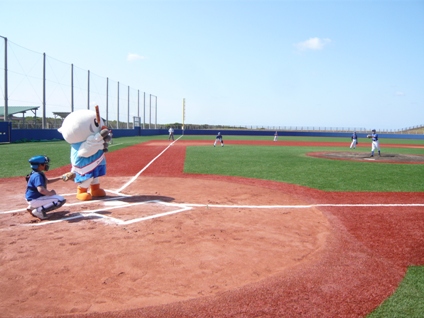 �o�b�^�[�{�b�N�X�ɓ������I