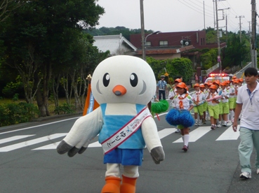 �p���[�h�ɎQ��������[��