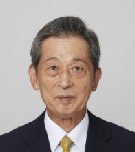 八丈町長
